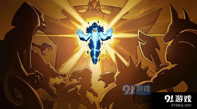金铲铲之战丽桑卓主C阵容教学