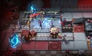 无期迷途7-8通关技巧全解