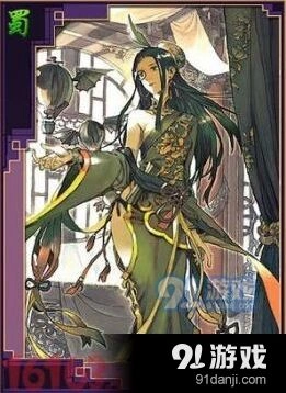 率土之滨五星黄月英加点解析 兵种转换攻略