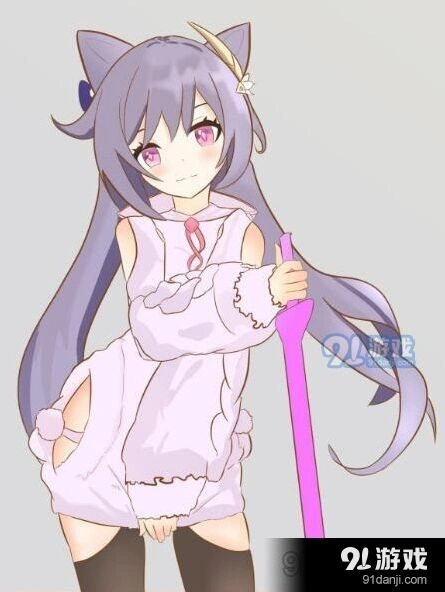 原神生命套四件套增伤机制