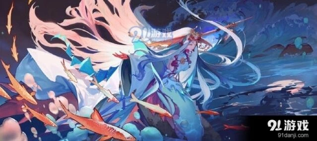阴阳师2021千姬御魂搭配攻略