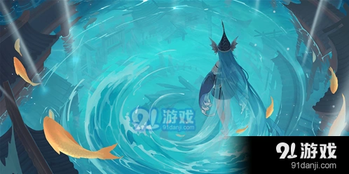 阴阳师手游聆海金鱼姬御魂搭配全解