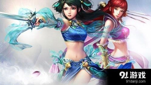 问道手游最佳职业推荐攻略 四系职业选择指南