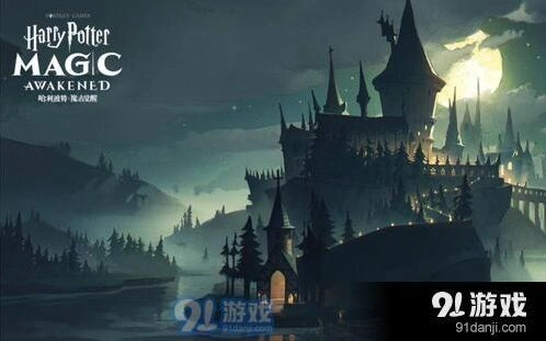 哈利波特魔法觉醒草药课拼图获取完整教程