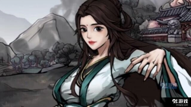 《烟雨江湖》祁连山支线流程解析