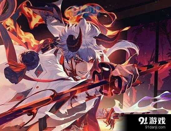 阴阳师SP鬼切阵容搭配技巧分享