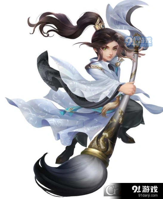 梦幻诛仙丹青阁技能加点推荐