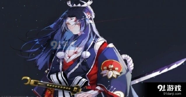 阴阳师鬼切御魂破势针女对比