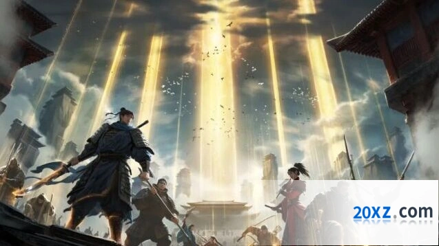 《率土之滨》郿坞夺宝版本全攻略