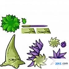 植物大战僵尸钢木弓箭手优缺点分析