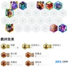 金铲铲之战S7迅斗鼠鼠新手教程