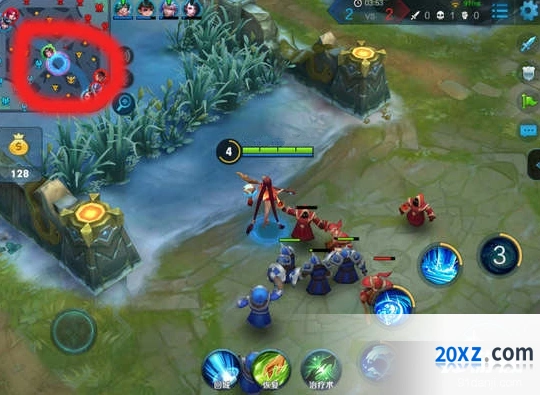 王者荣耀大乔2技能正确用法指南