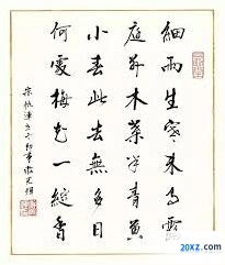 《何处》小雪节气梅花场景位置