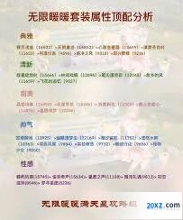 无限暖暖随风而逝属性怎么获得