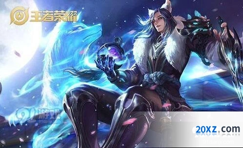 王者荣耀李白典藏皮肤攻略：2019什么时候上线
