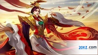 王者荣耀虞姬强度分析指南教程