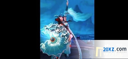 王者荣耀公孙离小龙女皮肤上线时间表