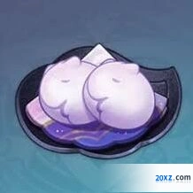 原神治愈特色料理获取教程分享