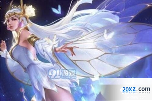 王者荣耀七夕星元皮肤获取方式