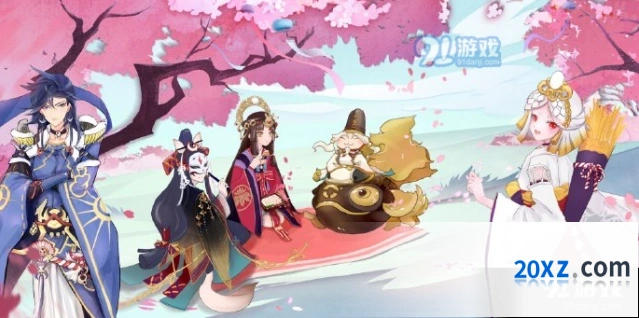 阴阳师新式神蟹姬评测