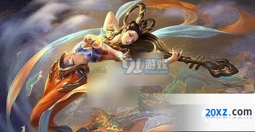王者荣耀四大美女皮肤介绍攻略