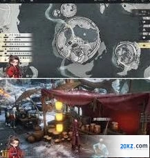 《燕云十六声》薄命休长命万事知怎么过