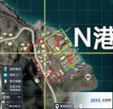 和平精英n港技巧攻略