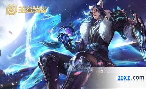 王者荣耀圣甲战魂爆料 李白典藏皮肤技巧详解