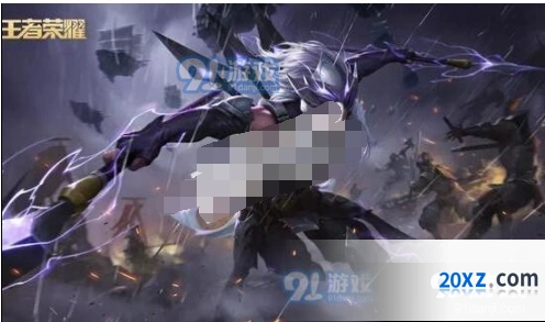 王者荣耀8月马超登场可能性预测