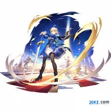 崩坏星穹铁道saber角色实战表现