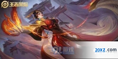 王者荣耀大秦宣太后头像框领取异常官方说明