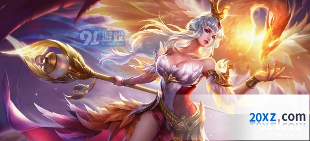 王者荣耀凤凰于飞七夕返场可能性深度预测