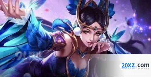 貂蝉fmvp传说皮肤多少钱 王者荣耀冠军杯