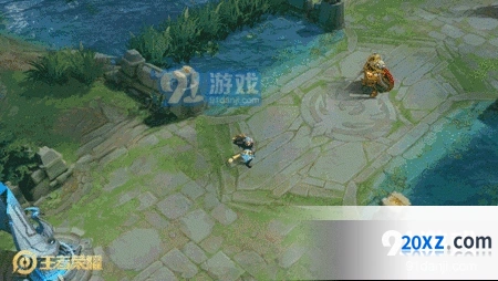 王者荣耀沈梦溪鲨炮海盗猫与原皮对比 皮肤差异分析