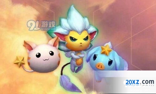第四系列小小英雄正式上线时间指南