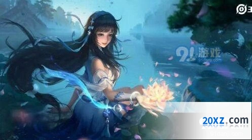 西施上线时间确定了吗王者荣耀