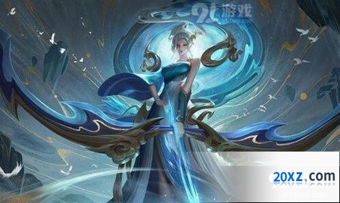 王者荣耀2020限定皮肤返场候选皮肤分享