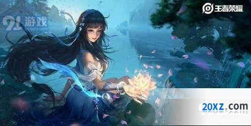 王者荣耀西施新皮肤上线时间一览