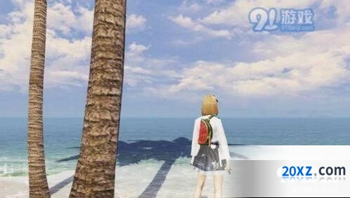 明日之后钓鱼大赛指南 限时赛制玩法教程