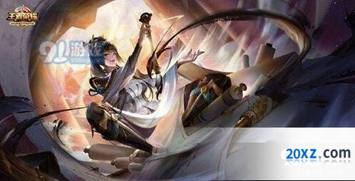 王者荣耀周年庆皮肤预测详细攻略