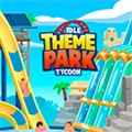 idle theme park大亨游戏官方最新版-9.1.9