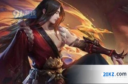 王者荣耀橘右京修罗皮肤入手攻略