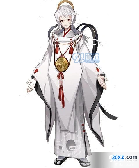 阴阳师周年庆天照剧情解读