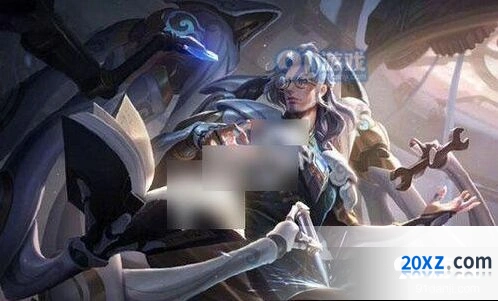王者荣耀新英雄鲁班大师几号上线