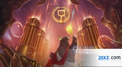 小小英雄蛋战地机甲守卫皮肤
