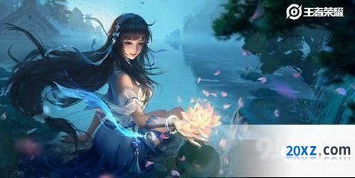 王者荣耀西施新皮肤价格是多少