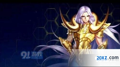 王者荣耀张良白羊座原画曝光啦