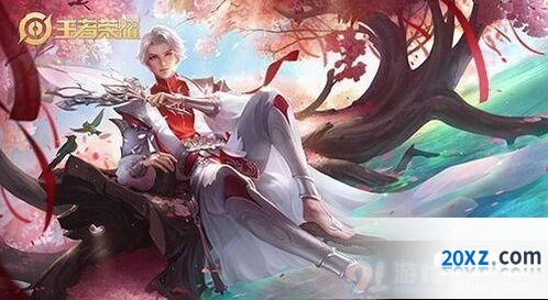 王者荣耀四周年返场皮肤投票新手教程