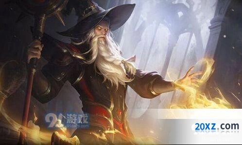 王者荣耀姜子牙新皮肤免费送活动攻略教程