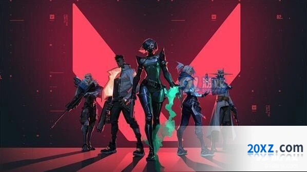 《Valorant》无畏契约Beta测试即将结束 上线时间公布